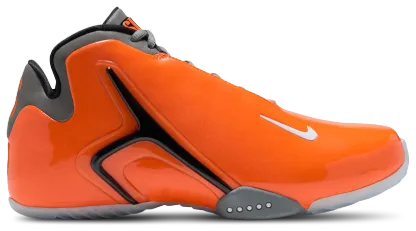Nike Air Zoom Hyperflight - Orange/Orange - Image 1