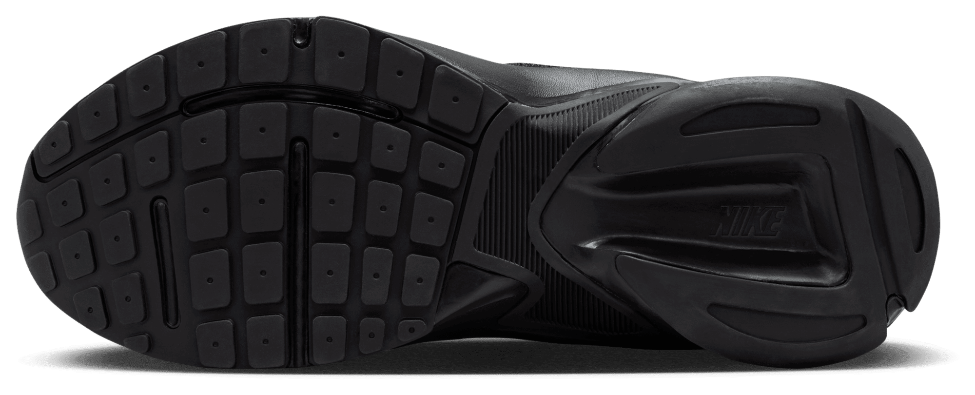 Nike AL8 - Black/Black - Image 5