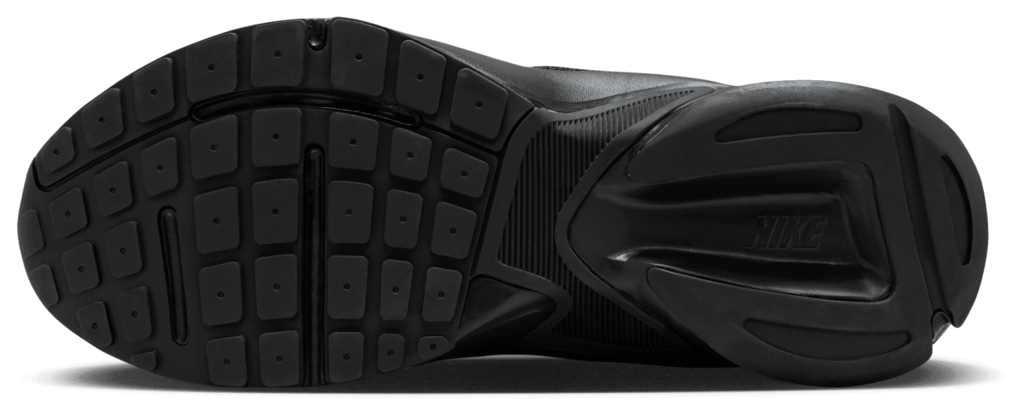 Nike AL8 - Black/Black - Image 5