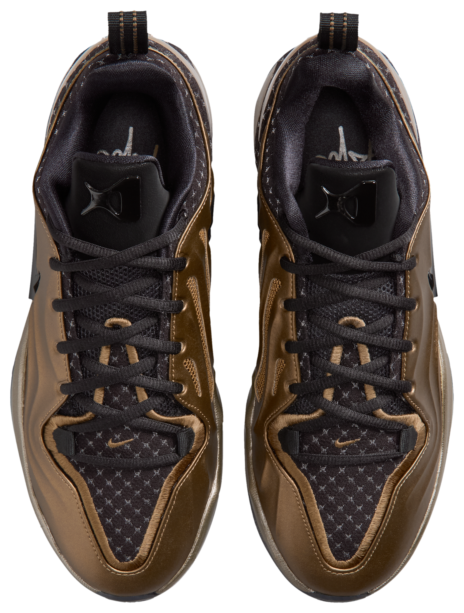 Nike A'ja Two - Hazel Rush/Black/Multicolor - Image 4