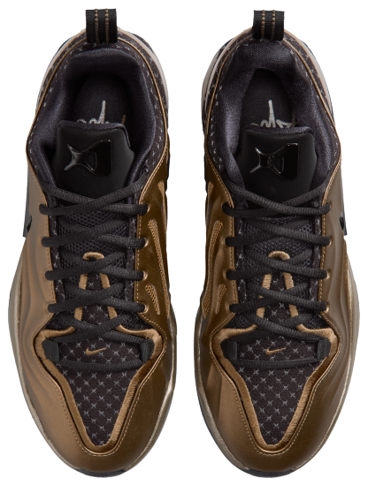 Nike A'ja Two - Hazel Rush/Black/Multicolor - Image 4