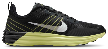Nike Lunar Roam - Black/White - Image 1