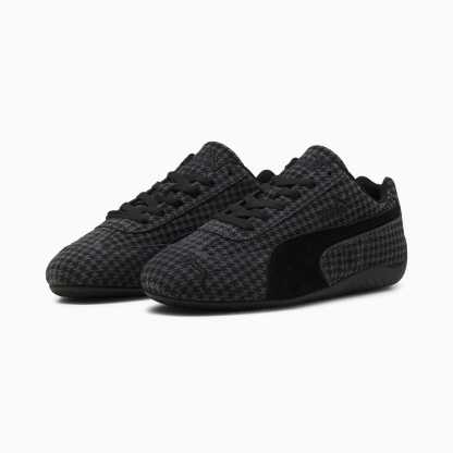 Speedcat Tweeder Sneakers - Moody Gray-PUMA Black - 4