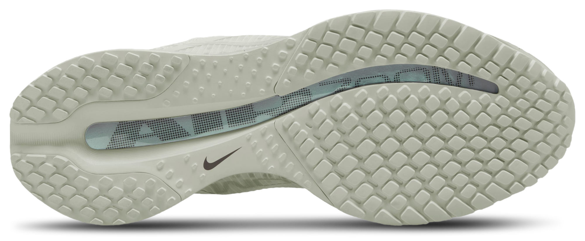 Nike Pegasus Premium - Pure Platinum/Summit White - Image 3