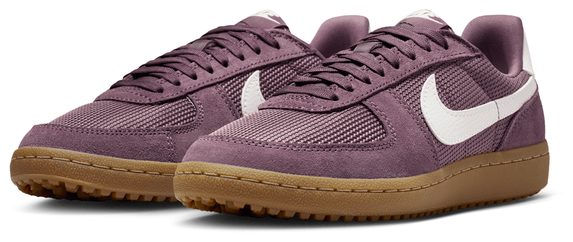 Nike Field General - Tattoo/Sail/Gum Dk Brown - Image 6