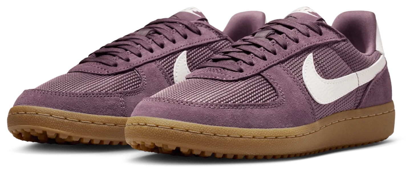 Nike Field General - Tattoo/Sail/Gum Dk Brown - Image 6