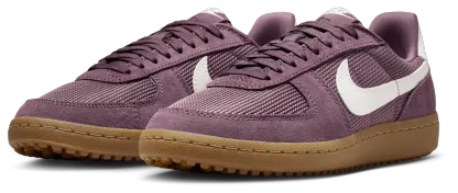 Nike Field General - Tattoo/Sail/Gum Dk Brown - Image 6