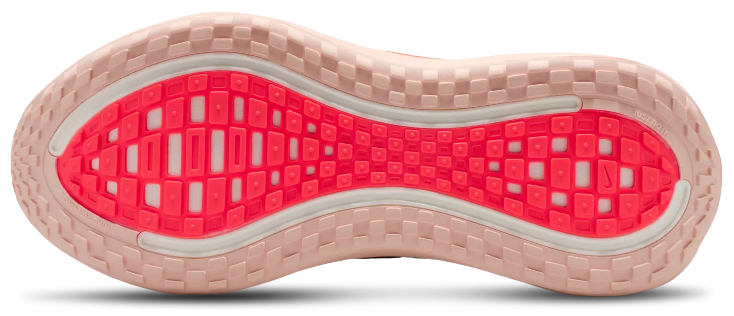 Nike Vomero Plus - Black/Red - Image 5