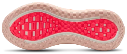 Nike Vomero Plus - Black/Red - Image 5