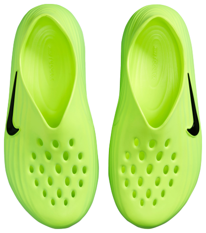 Nike ReactX Rejuven8 - Green/Volt/Black - Image 4