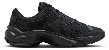 Nike AL8 - Black/Black - Image 1