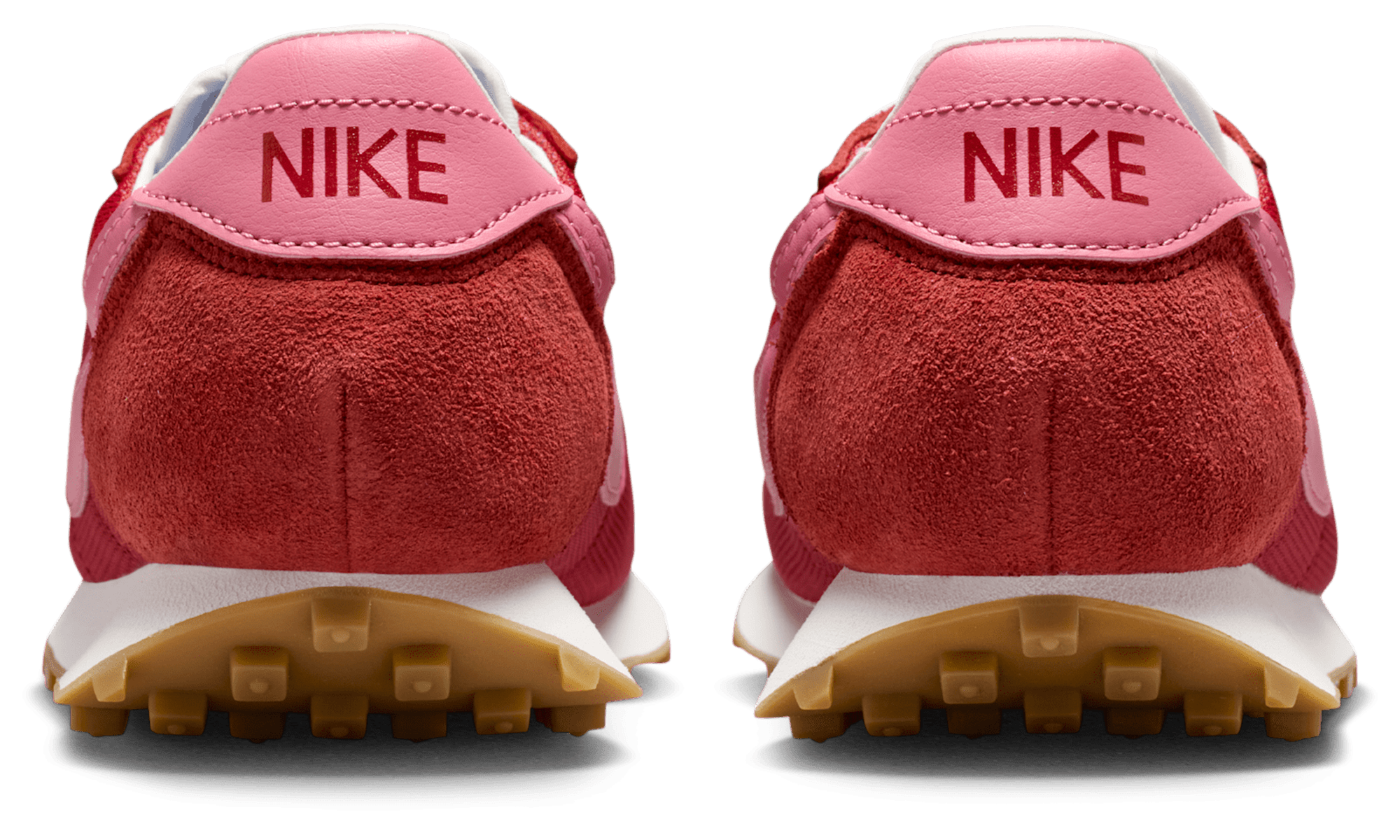 Nike LD-1000 - Peony/Summit White/Team Crimson - Image 3