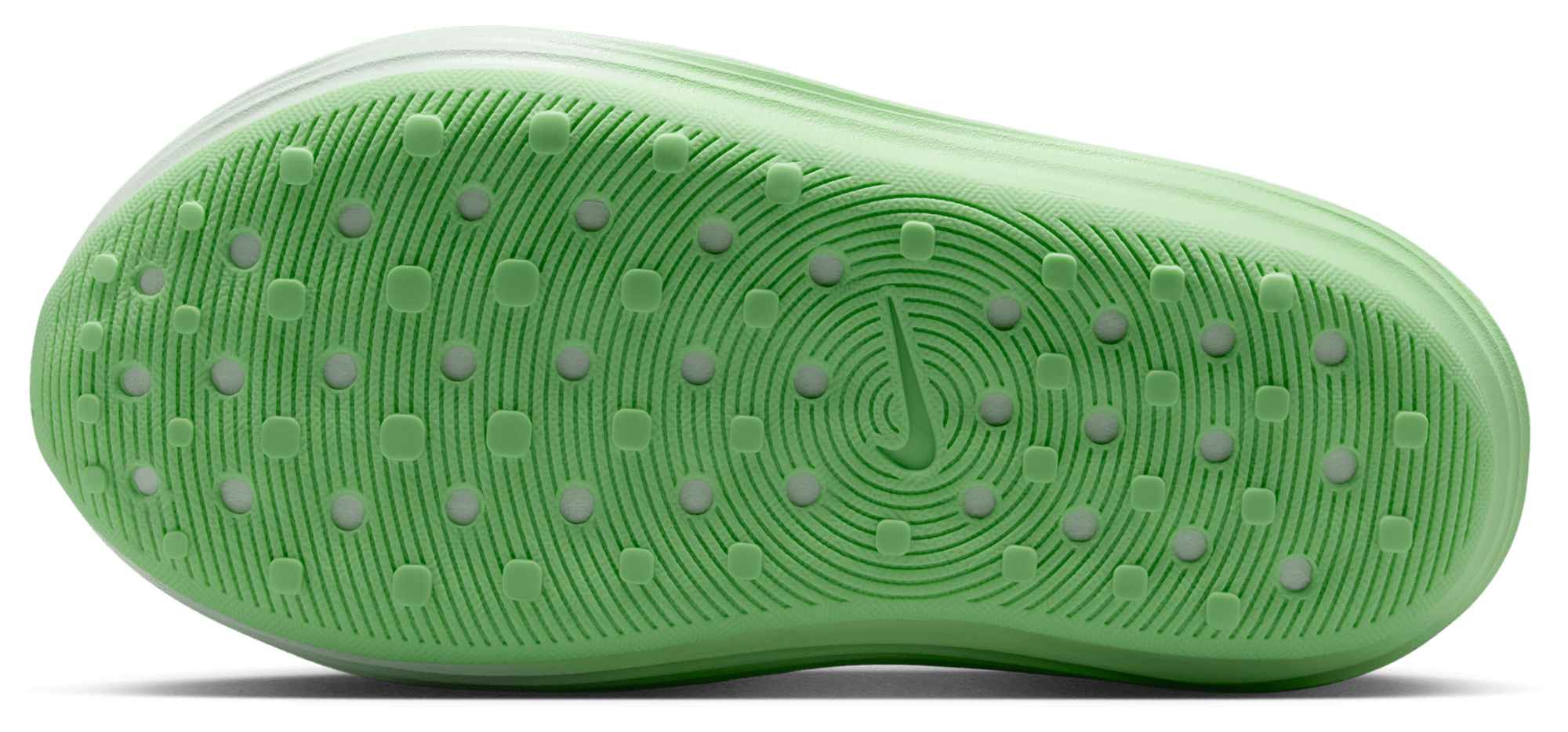 Nike ReactX Rejuven8 - Illusion Green/Frosted Spruce/Black - Image 5