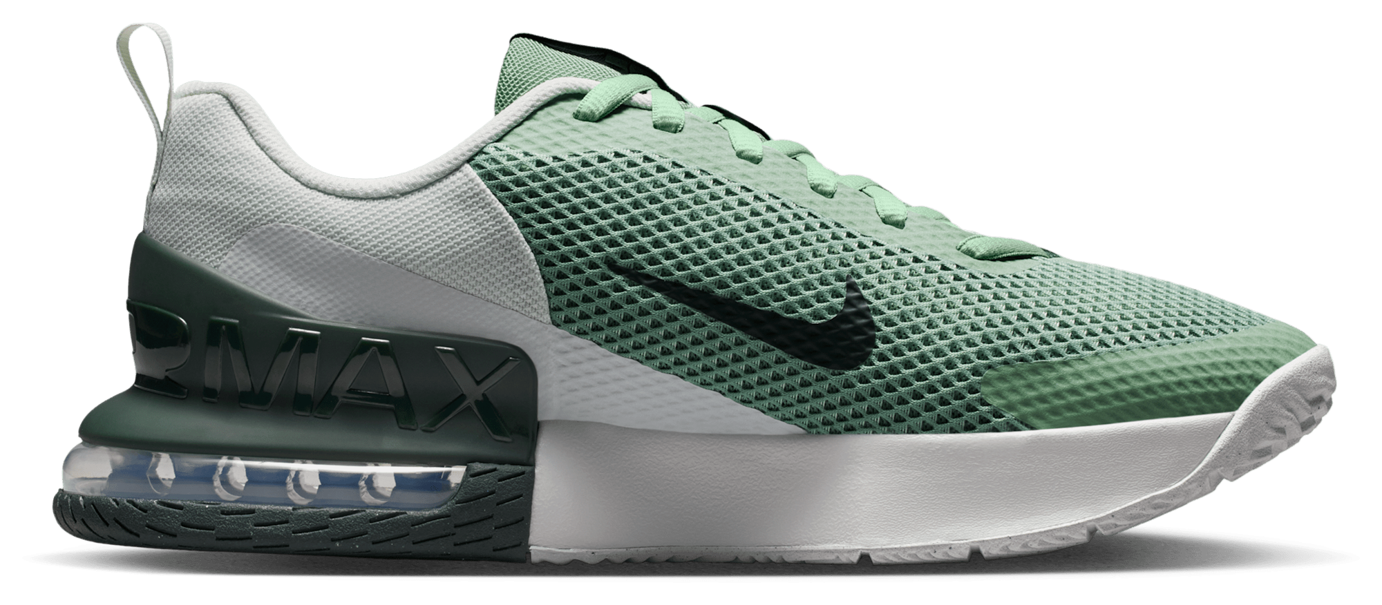 Nike Air Max Alpha Trainer 6 - Steam/Black Spruce/Spruce Aura - Image 1