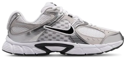 Nike V5 RNR 童款 - White/Black/Vast Grey - Image 1