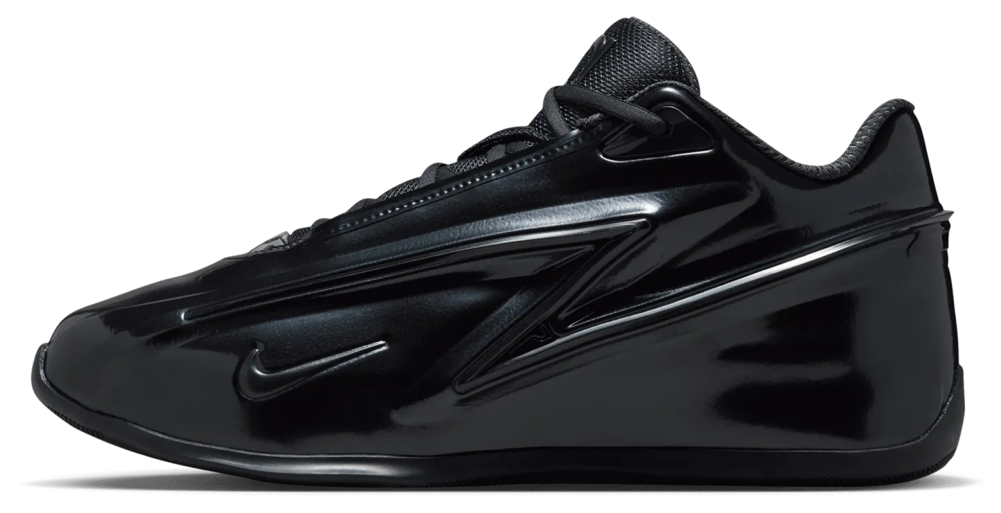 Nike KD 19 - Black/Stadium Green - Image 2