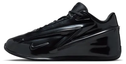 Nike KD 19 - Black/Stadium Green - Image 2