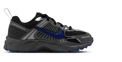 Nike Vomero 5 童款 - Smoke Grey/Hyper Royal/Anthracite - Image 1
