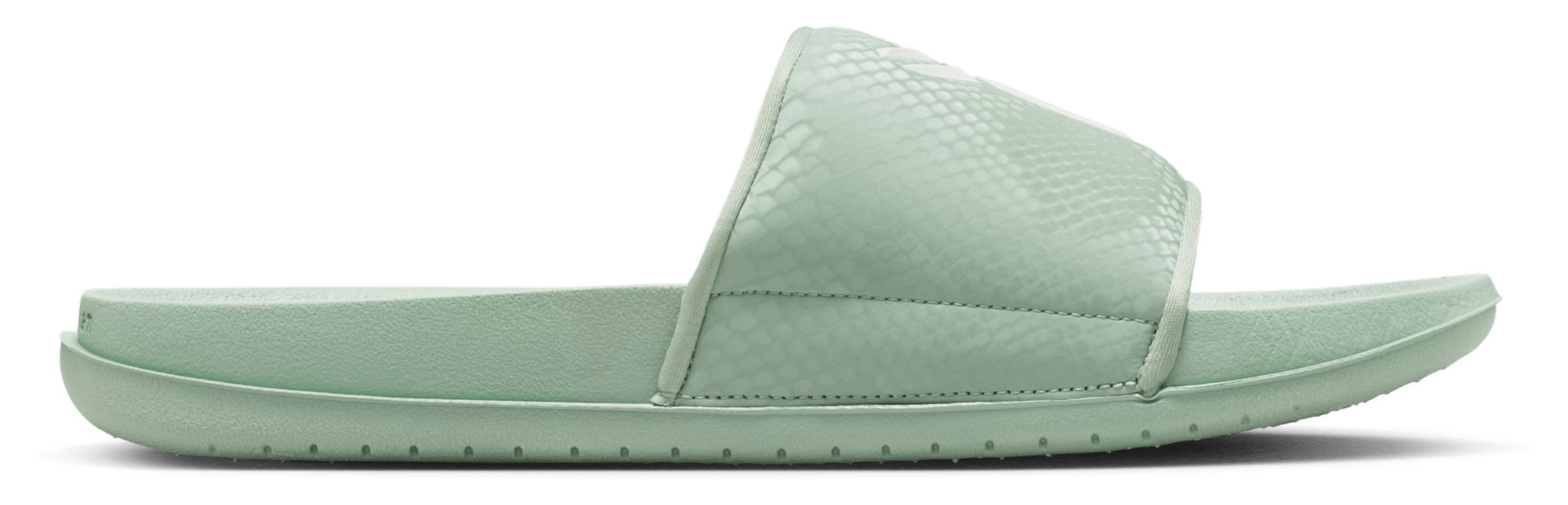 Nike Kobe Off Court Slides - Summit White/Steam - Image 1