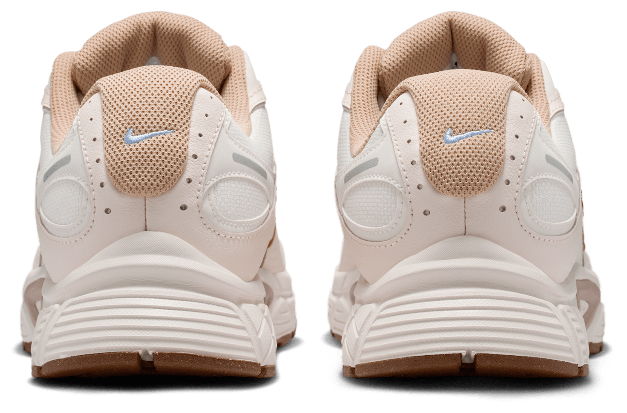 Nike V5 RNR - Sail/Lt British Tan/Pale Ivory - Image 3