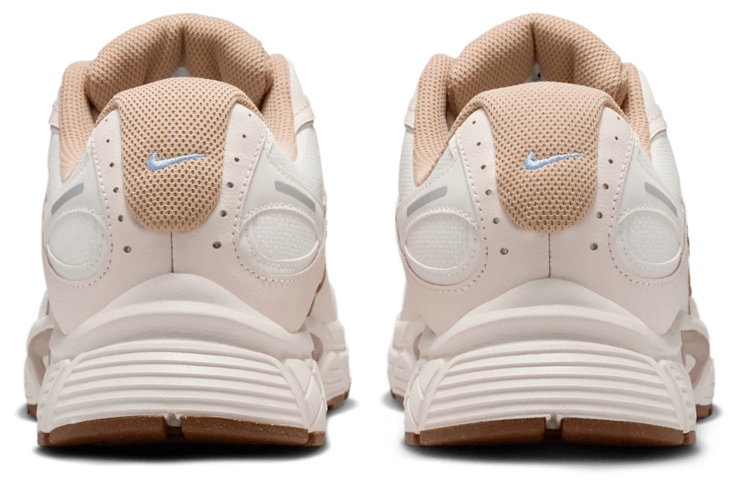 Nike V5 RNR - Sail/Lt British Tan/Pale Ivory - Image 3