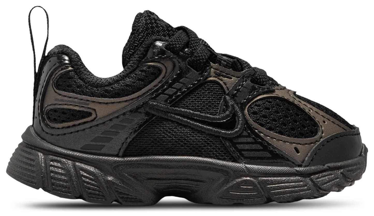 Nike V5 RNR 童款 - Black/Black - Image 1