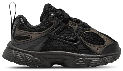 Nike V5 RNR 童款 - Black/Black - Image 1