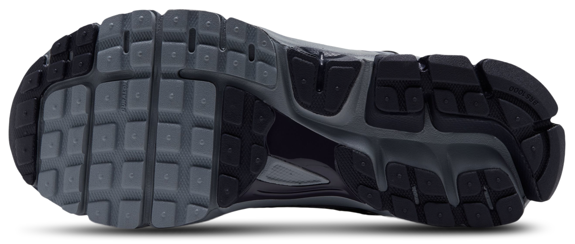 Nike Zoom Vomero 5 - Gray/Stealth - Image 5