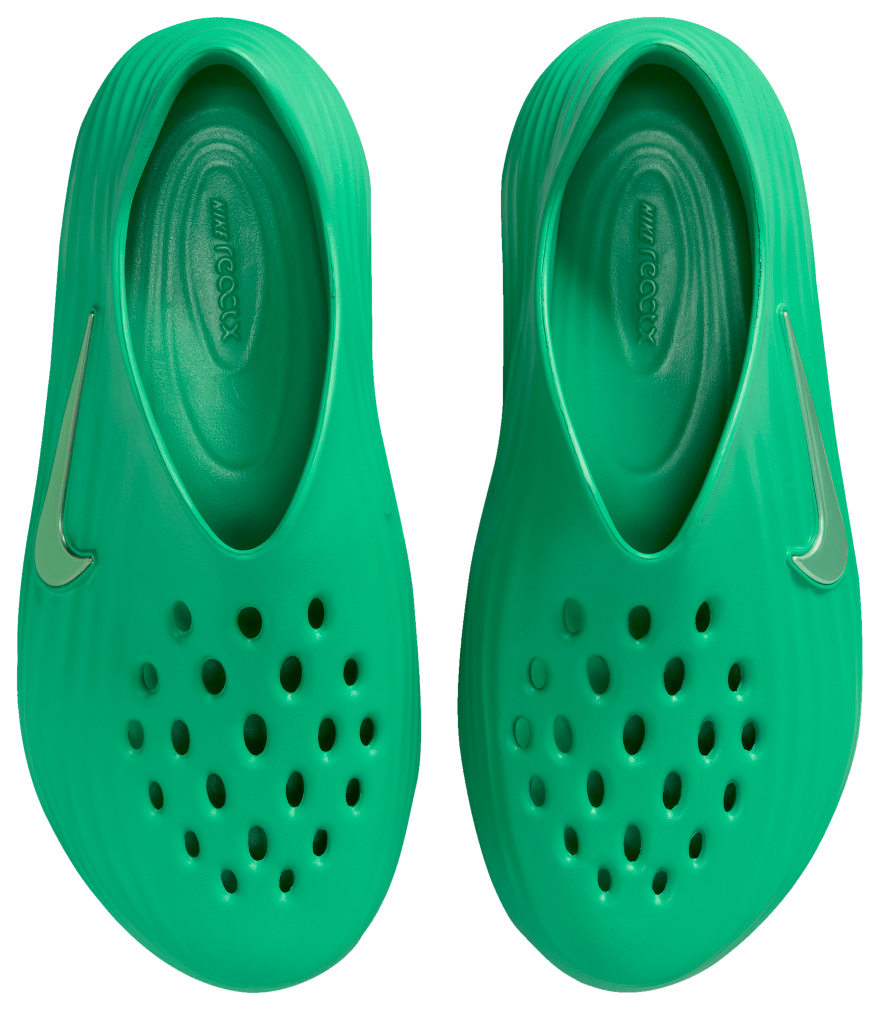 Nike ReactX Rejuven8 - Stadium Green/Stadium Green/Stadium Green - Image 4