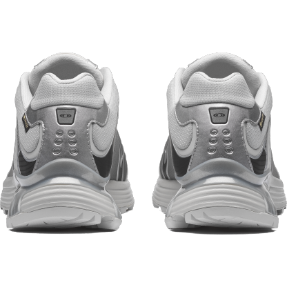 Salomon XT-WHISPER GORE-TEX - Gray Violet / Black / Ftw Silver - View 4