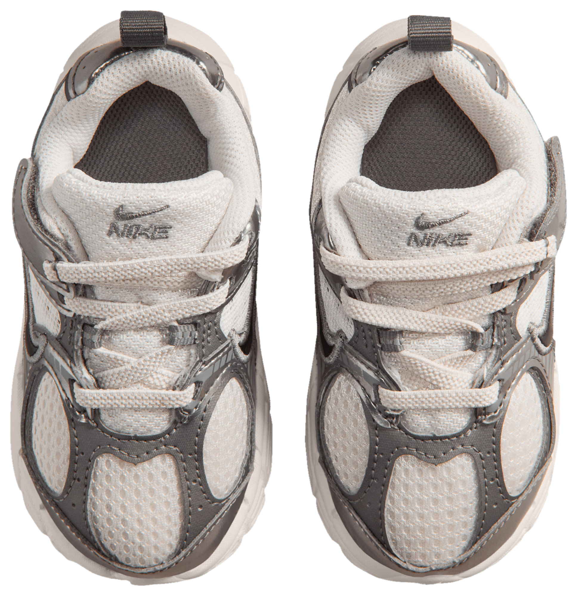 Nike V5 RNR 童款 - Phantom/Pencil Point/Black - Image 4