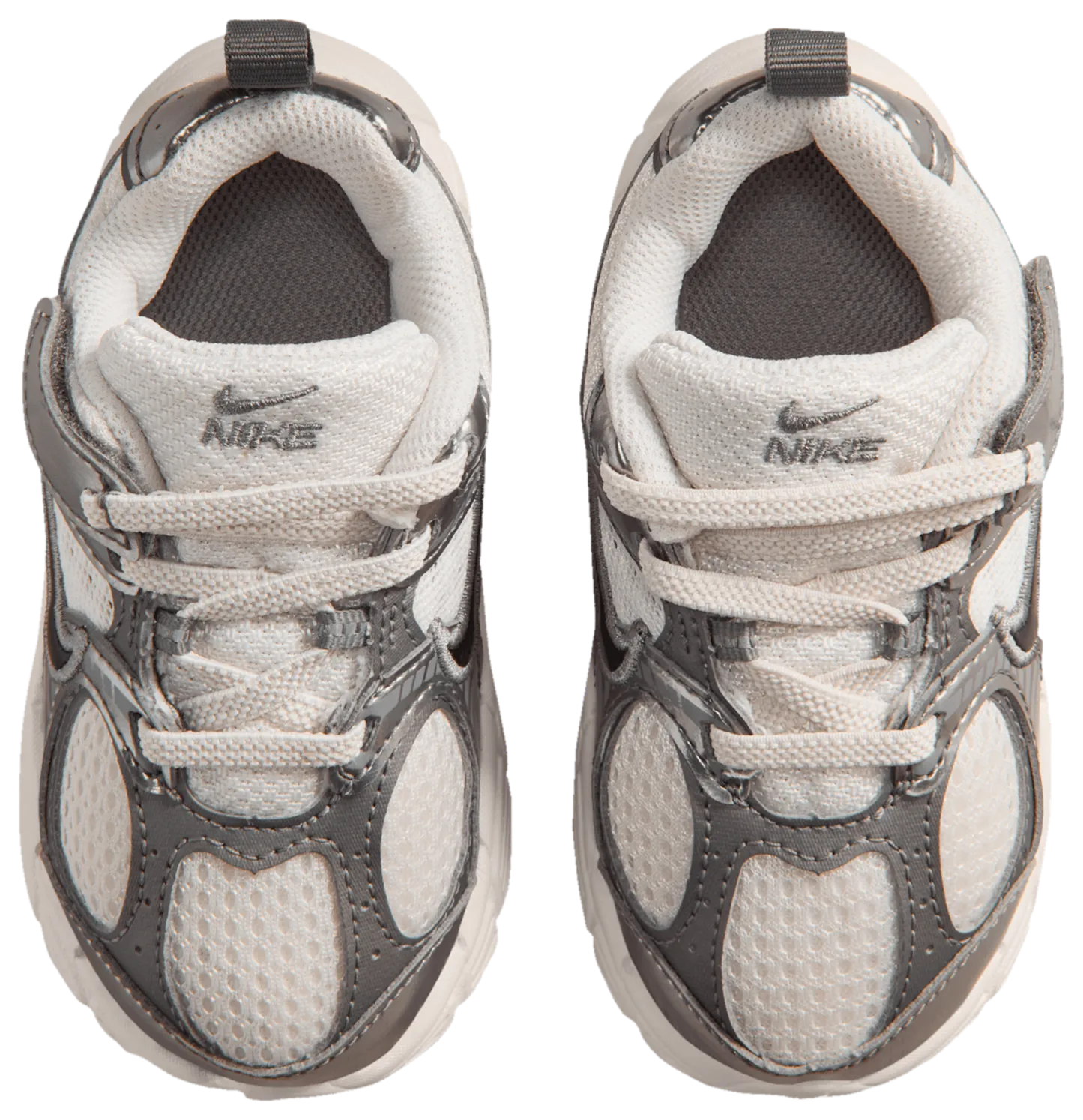 Nike V5 RNR 童款 - Phantom/Pencil Point/Black - Image 4