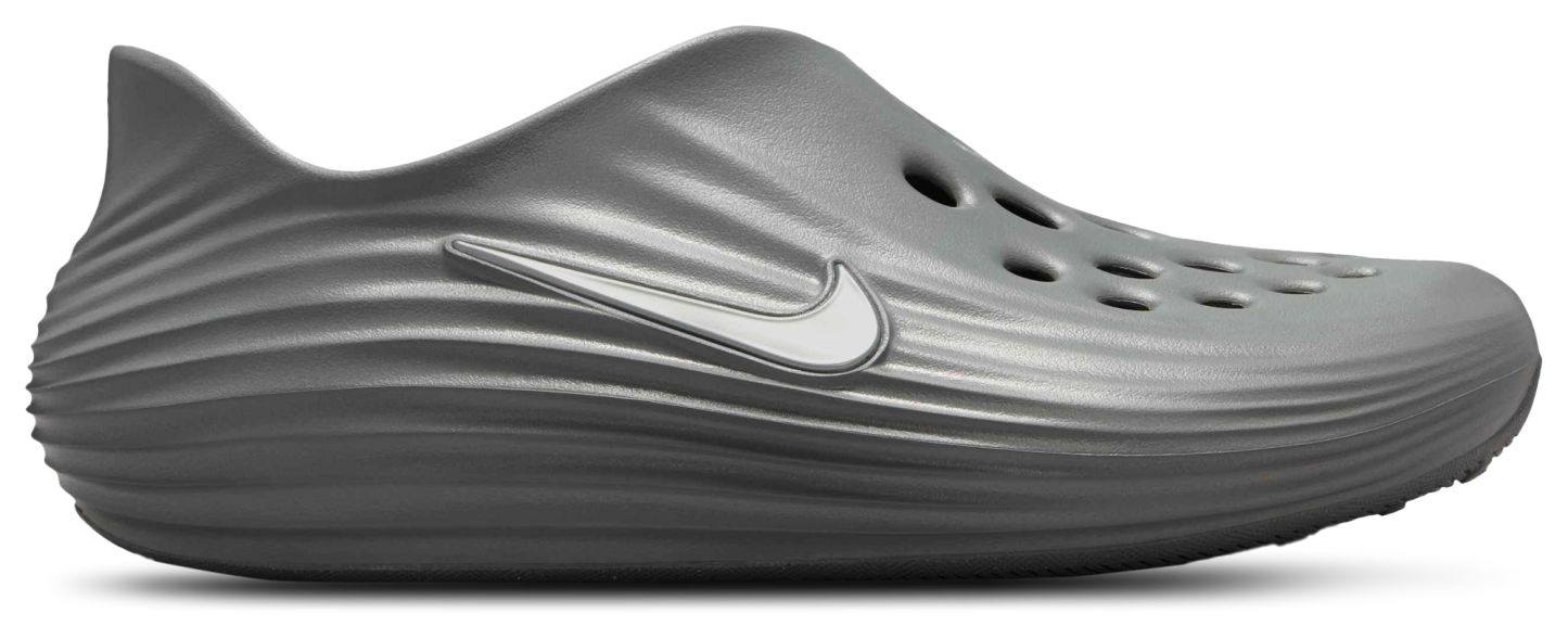 Nike ReactX Rejuven8 - Smoke Grey/Light Smoke Grey/Smoke Grey - Image 1
