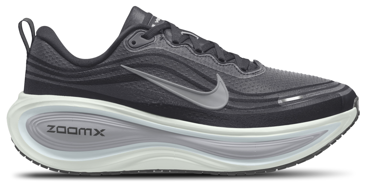 Nike Vomero Plus - Wolf Grey/Anthracite/White - Image 1