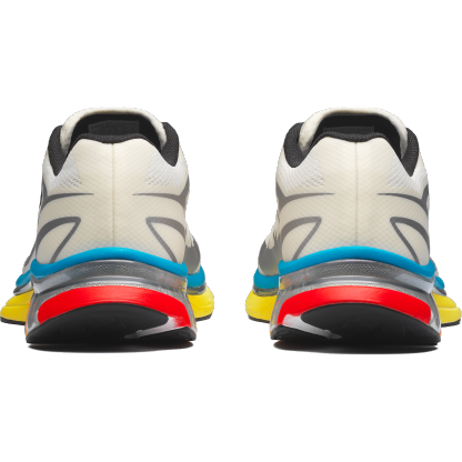 Salomon XT-MM6 MAISON MARGIELA - Vanilla Ice / Ftw Silver / Lemon - View 4