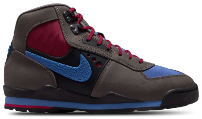 Nike Baltoro Boots - Geode Teal/Lt British Tan/Black - Image 1