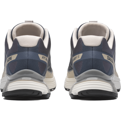 Salomon XT-PATHWAY 2 - Grisaille / Ftw Silver / Rainy Day - View 6