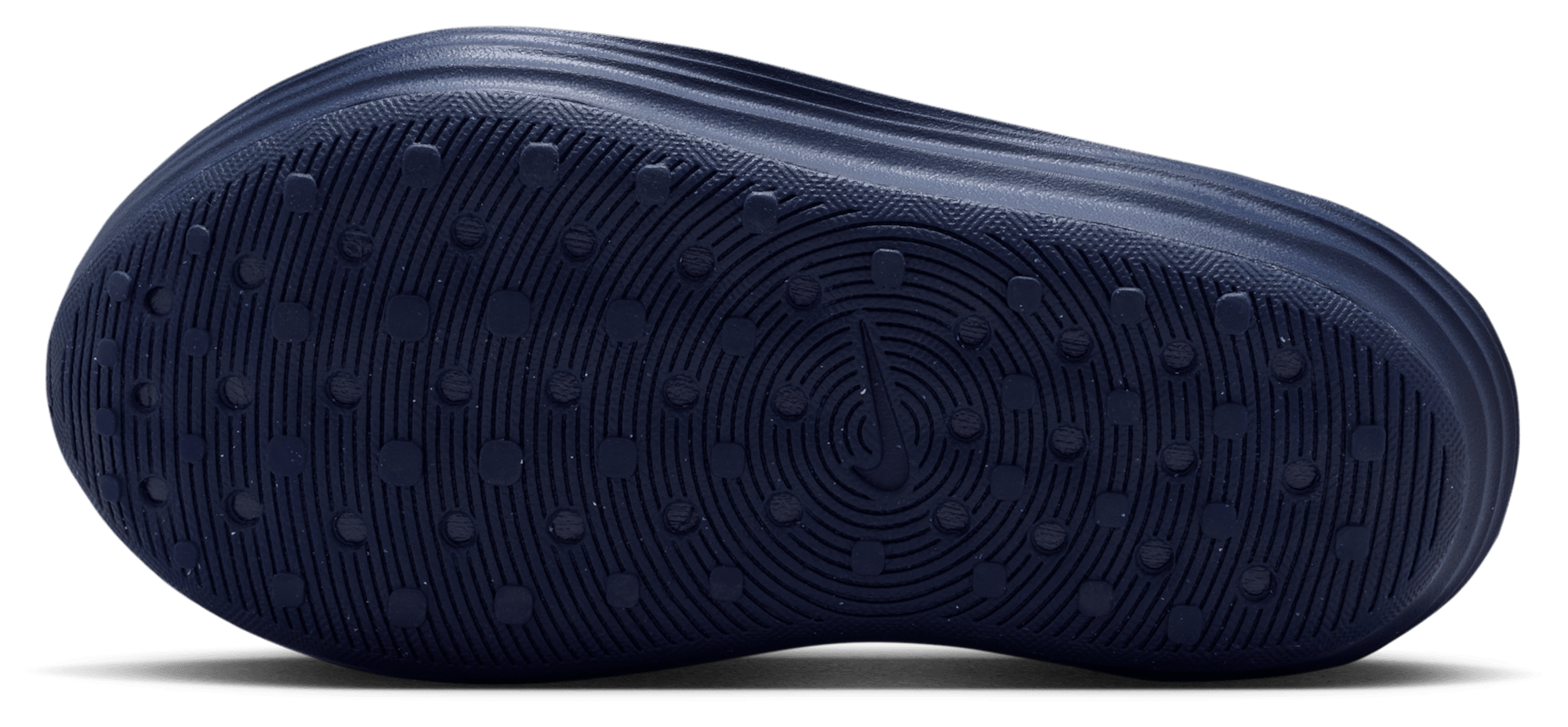 Nike Reactx ReJuven8 童款 - Indigo Burst/Blue Void - Image 5