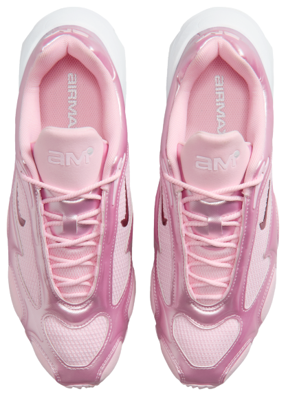 Nike Air Max Muse - Pink Foam/Pink Foam/Pure Platinum - Image 4