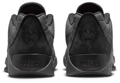 Nike Lebron Witness IX - Anthracite/Black/Iron Grey - Image 3
