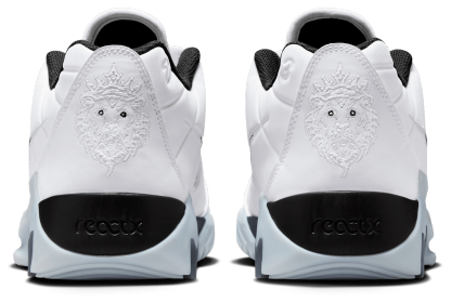 Nike Lebron Witness IX - Neutral Grey/Black/White - Image 3