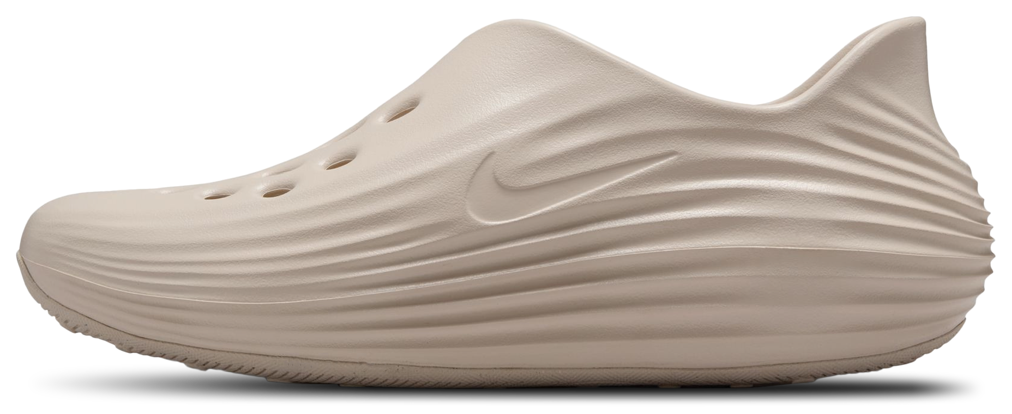 Nike ReactX Rejuven8 - Light Orewood Brown/Light Orewood Brown - Image 2