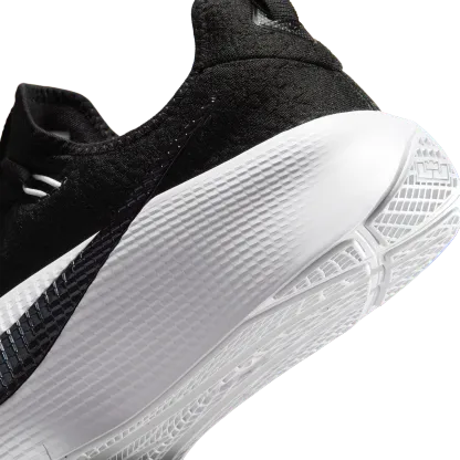 Nike Lebron TR 1 - Black/Black/White - Image 8