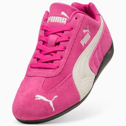 Speedcat OG Women's Sneakers - Pink Opal-Vapor Gray - 6