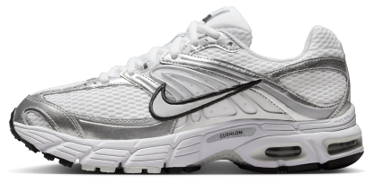 Nike Air Max Moto 2K - Photon Dust/Black/White - Image 2