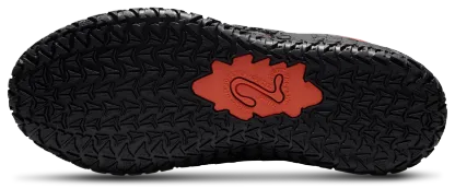 Nike JA 3 Animal Pack Per 童款 - Univ Red/Safety Orange/Black - Image 5