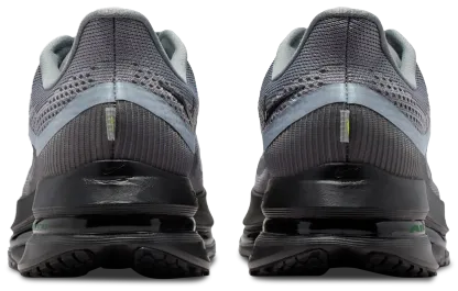 Nike Pegasus Premium - Smoke Grey/Black/Volt - Image 3