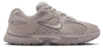 Nike V5 RNR Suede 童款 - Orewood Brown/Pencil Point/Moon Particle - Image 1