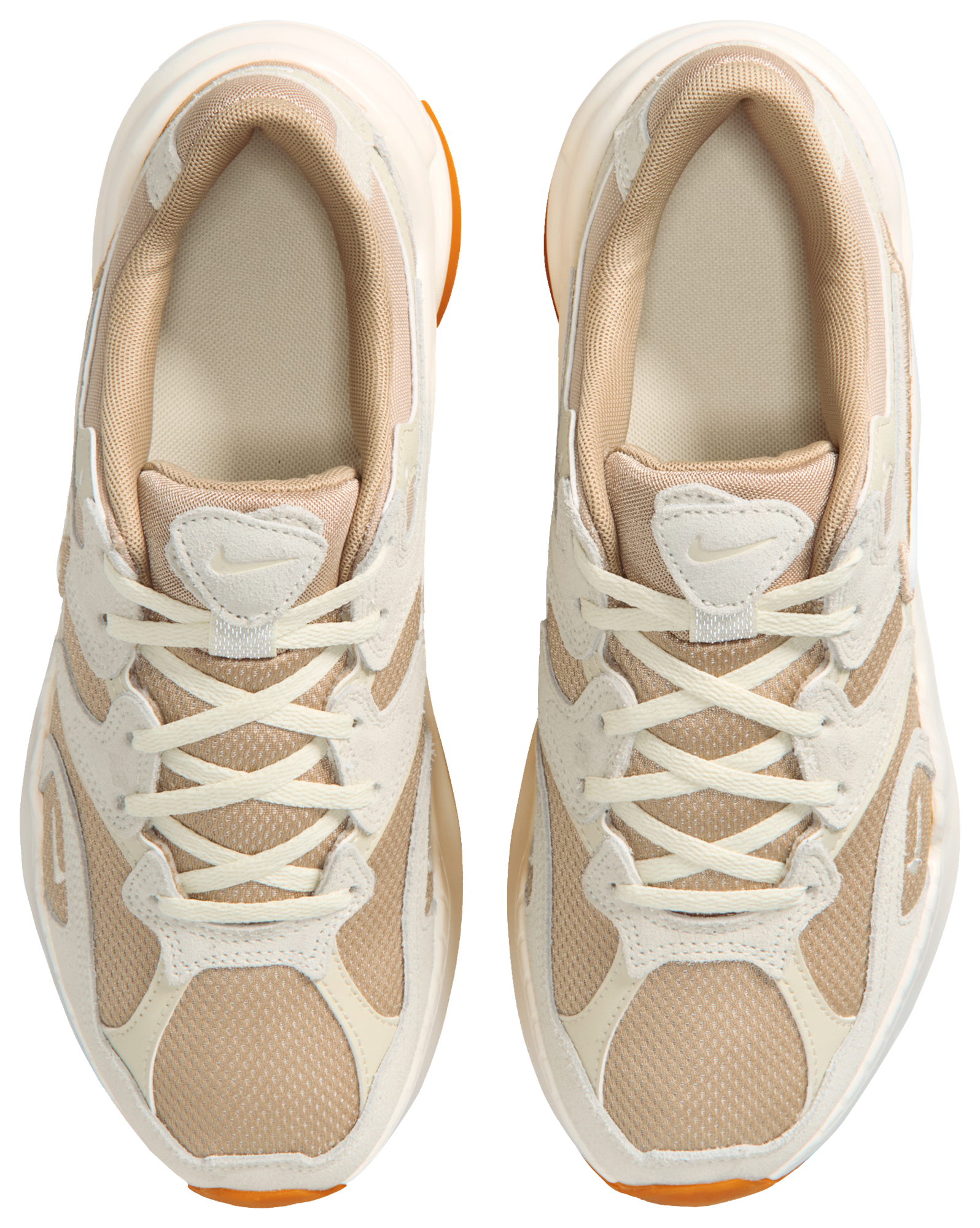Nike AL8 - Linen/Sail/Lt Khaki - Image 4