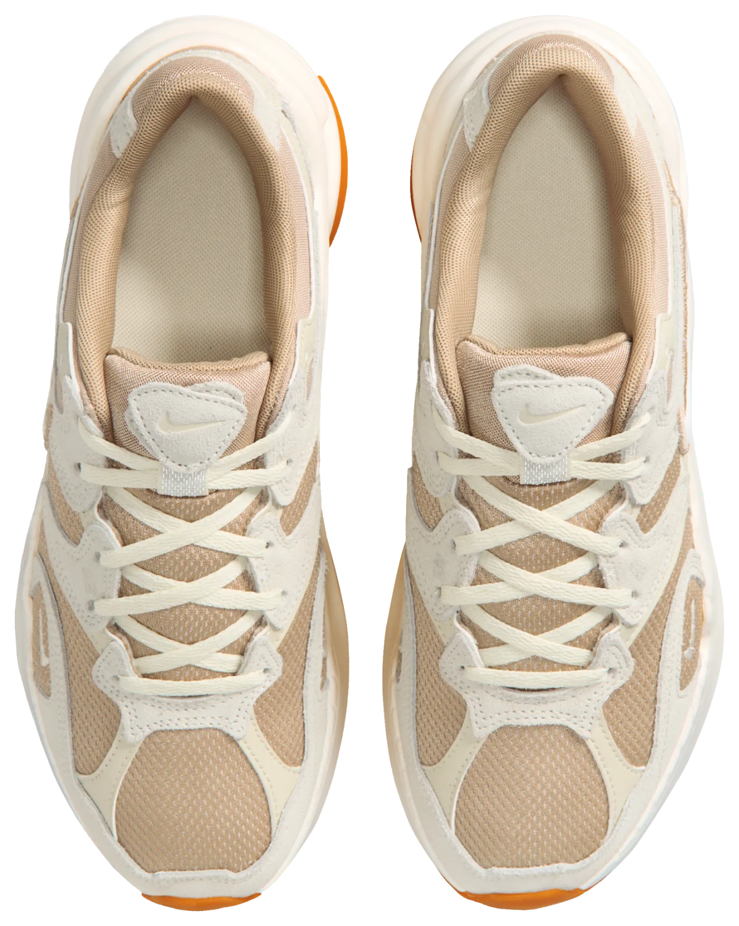 Nike AL8 - Linen/Sail/Lt Khaki - Image 4
